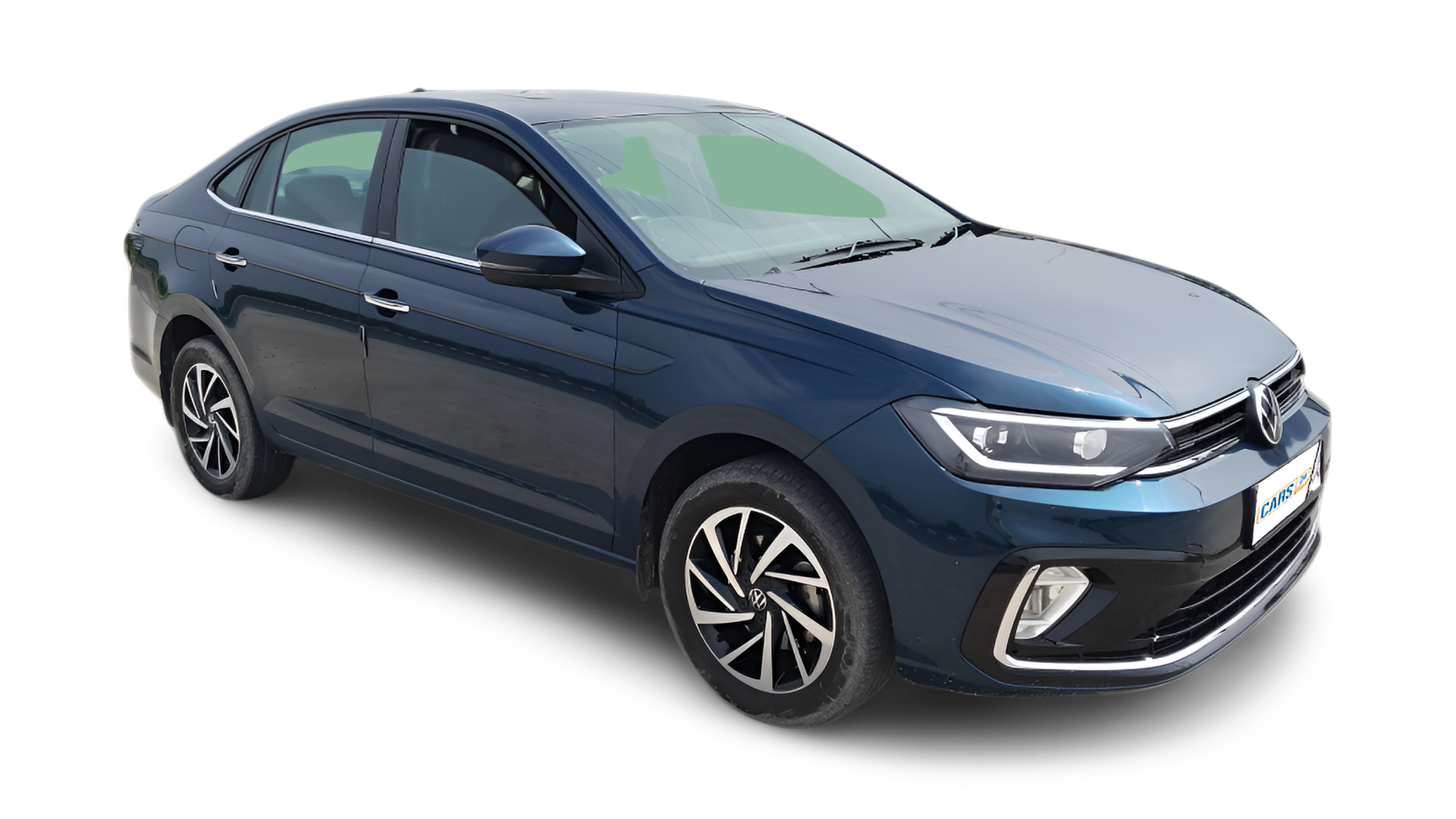 2023 Volkswagen VIRTUS - Sedan - Petrol - Automatic - ₹11.50 lakh